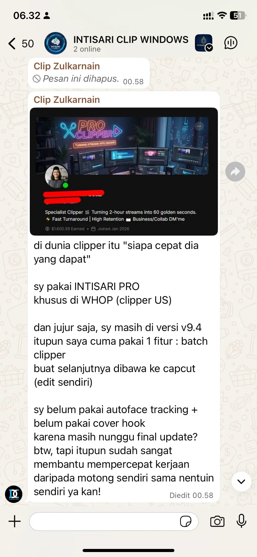 Testimoni 9
